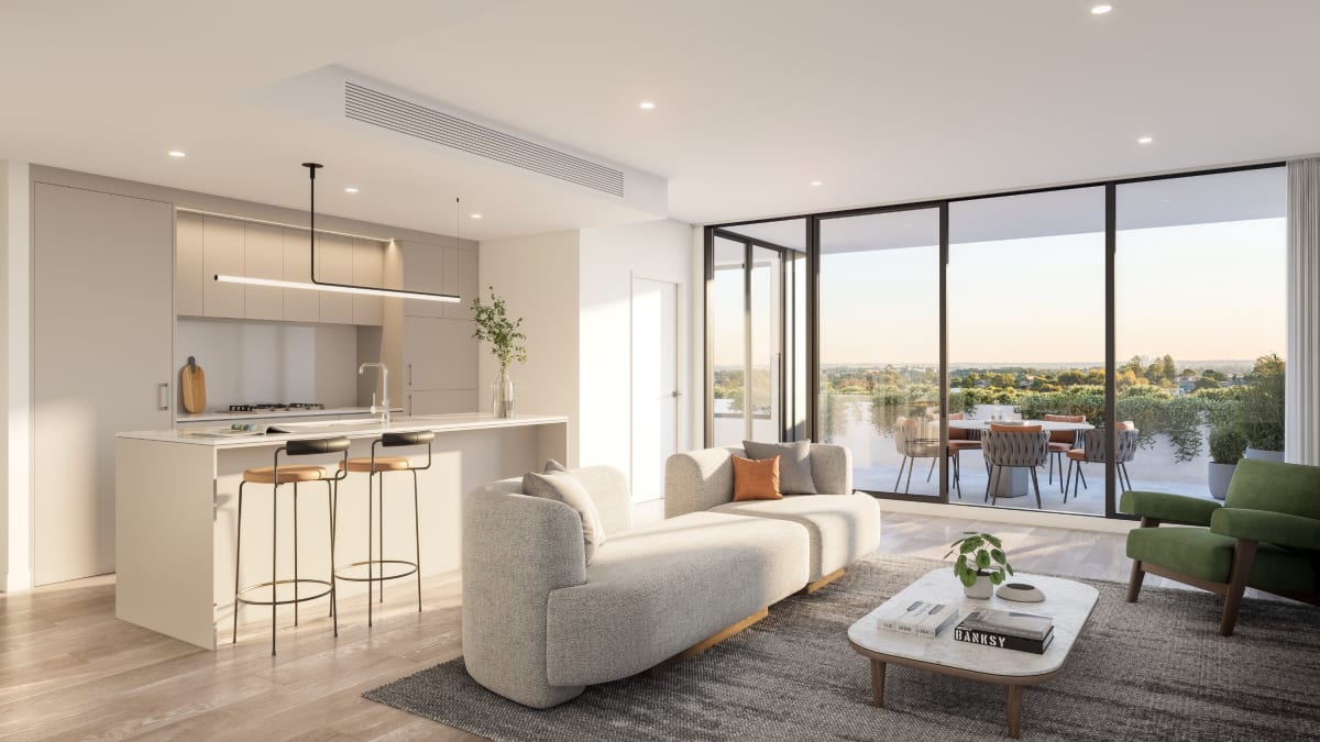 The Parq, Bexley