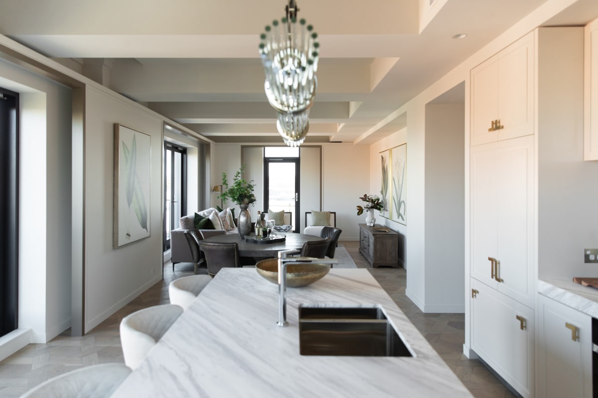 The Revy, Pyrmont