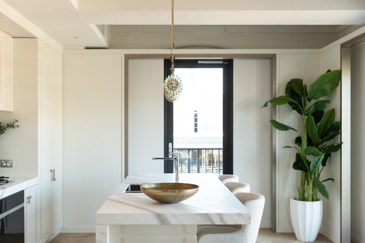 The Revy, Pyrmont