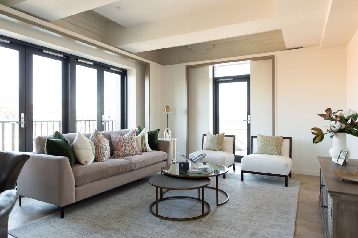 The Revy, Pyrmont