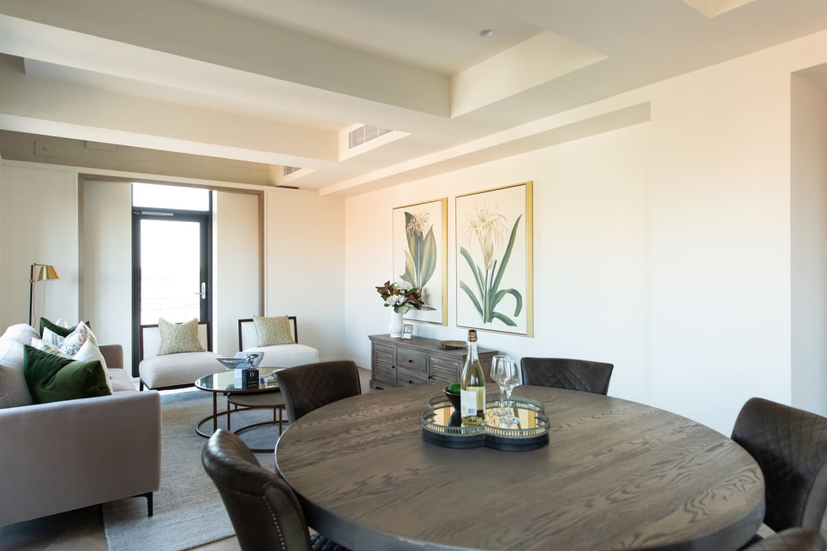 The Revy, Pyrmont