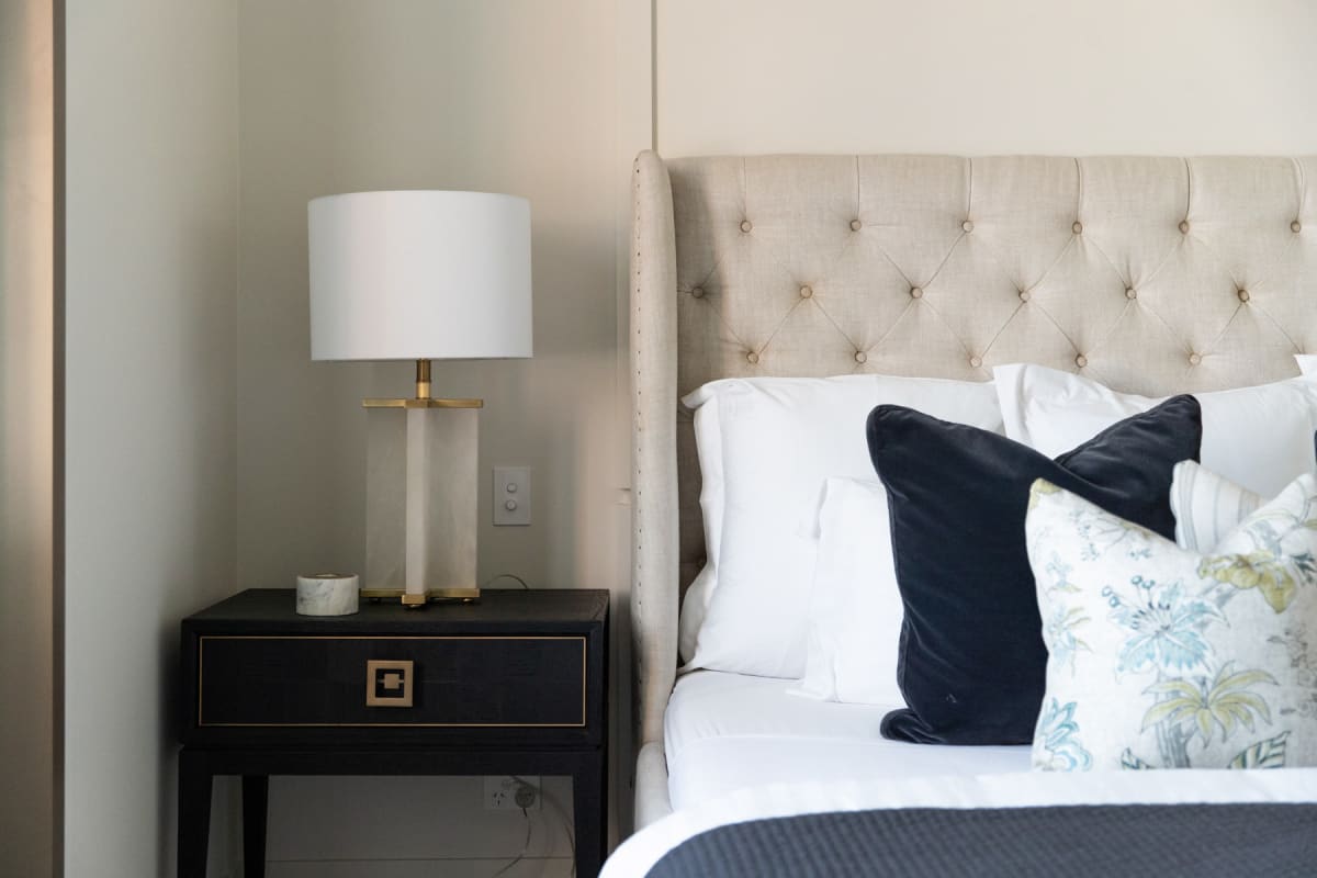 The Revy, Pyrmont