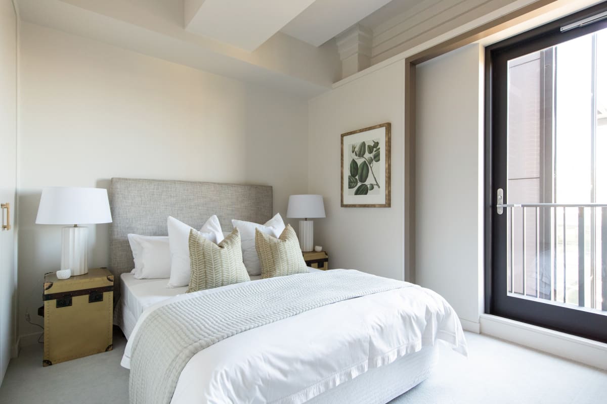 The Revy, Pyrmont