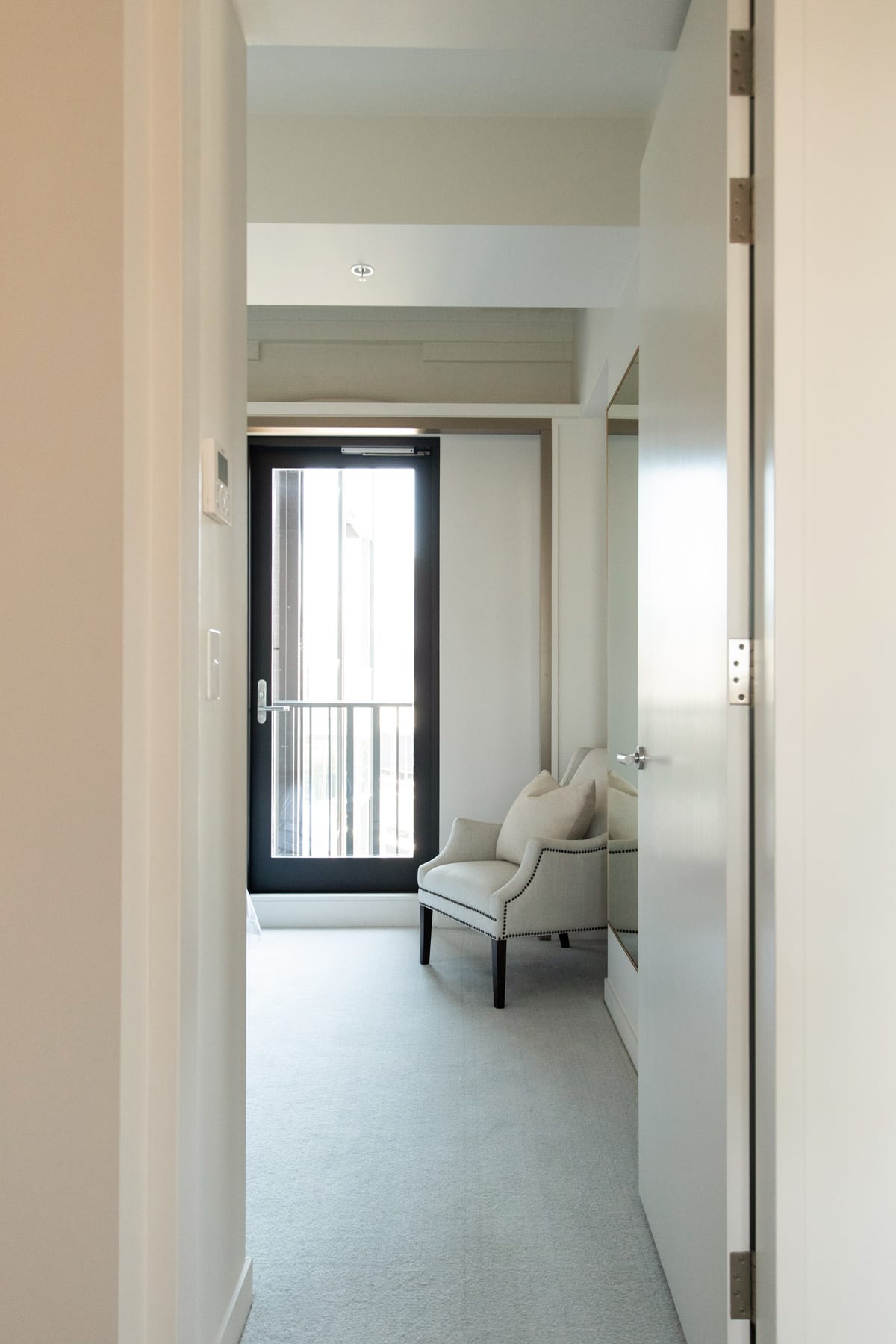The Revy, Pyrmont