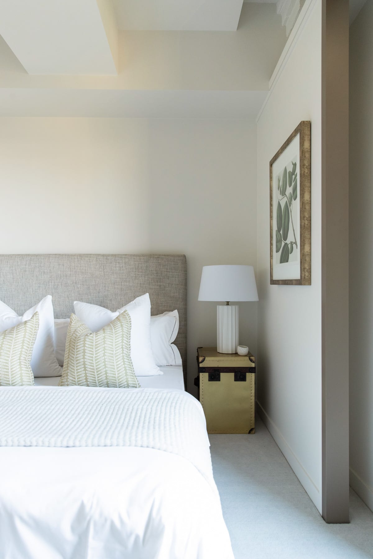 The Revy, Pyrmont