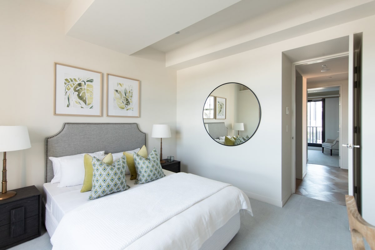 The Revy, Pyrmont
