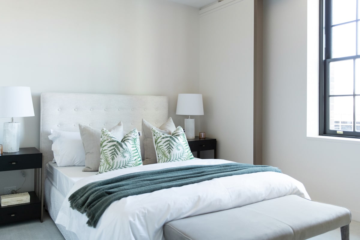 The Revy, Pyrmont