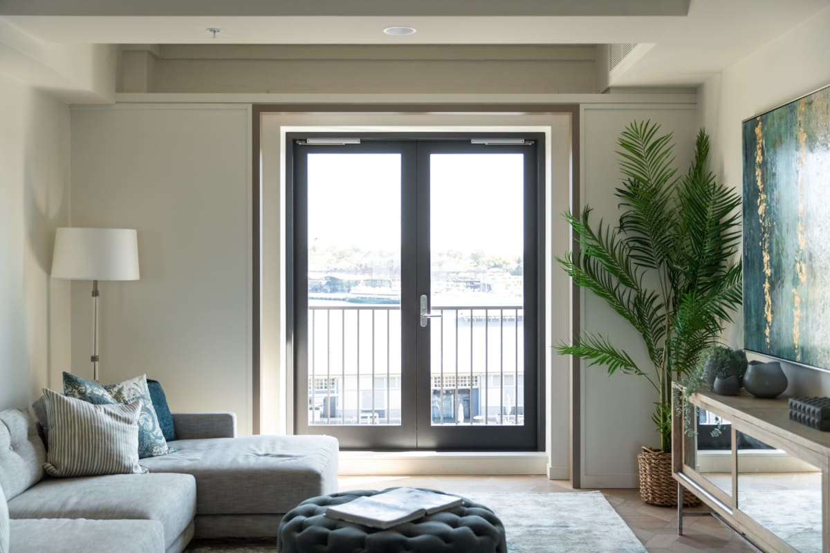 The Revy, Pyrmont