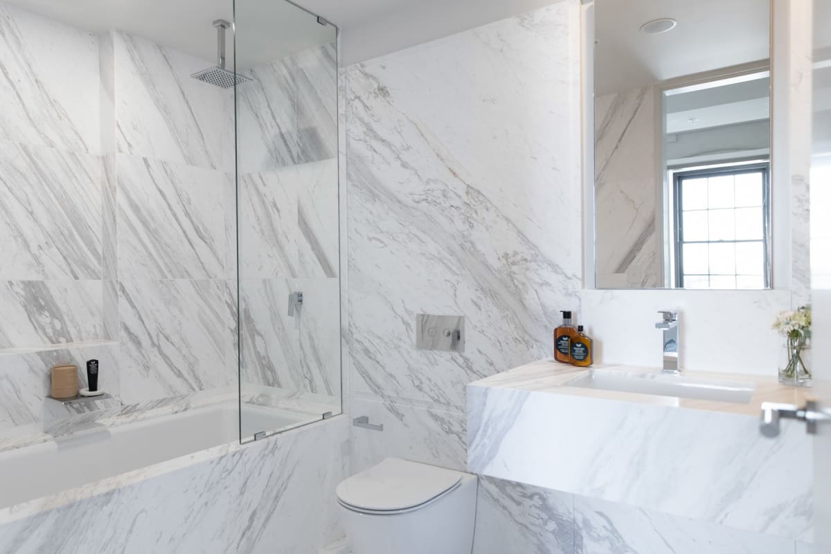 The Revy, Pyrmont