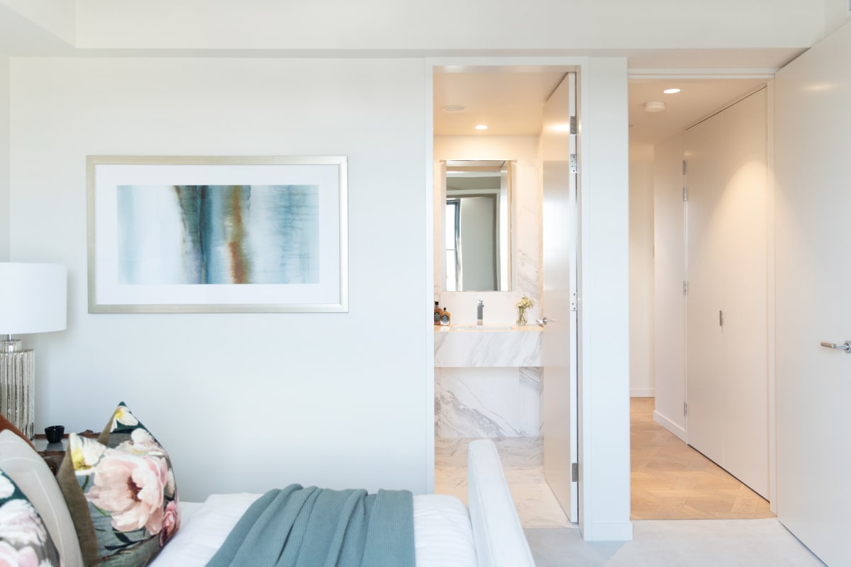 The Revy, Pyrmont
