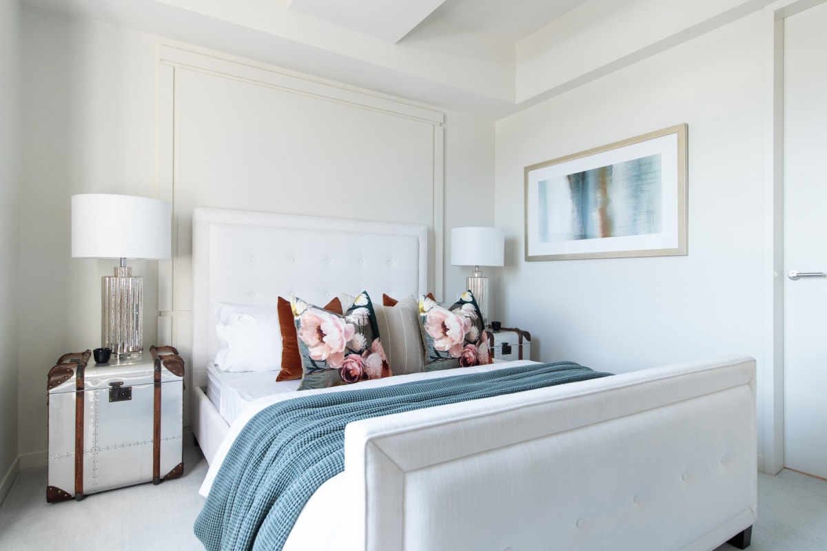 The Revy, Pyrmont