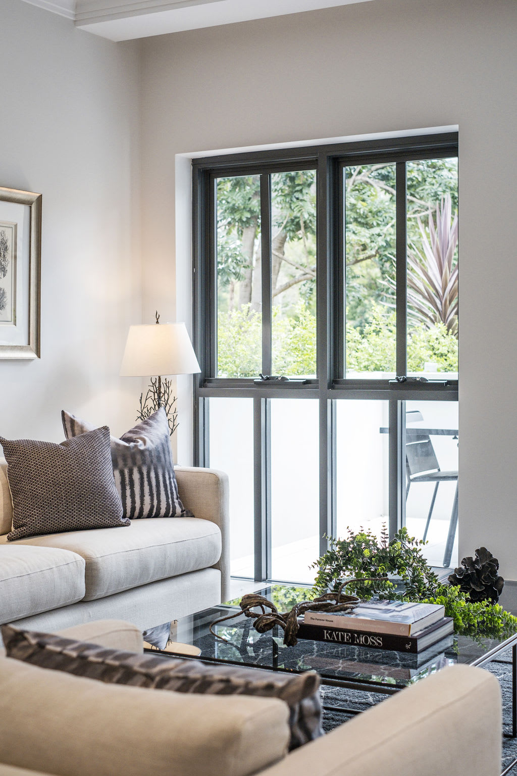 Telegraph Residences