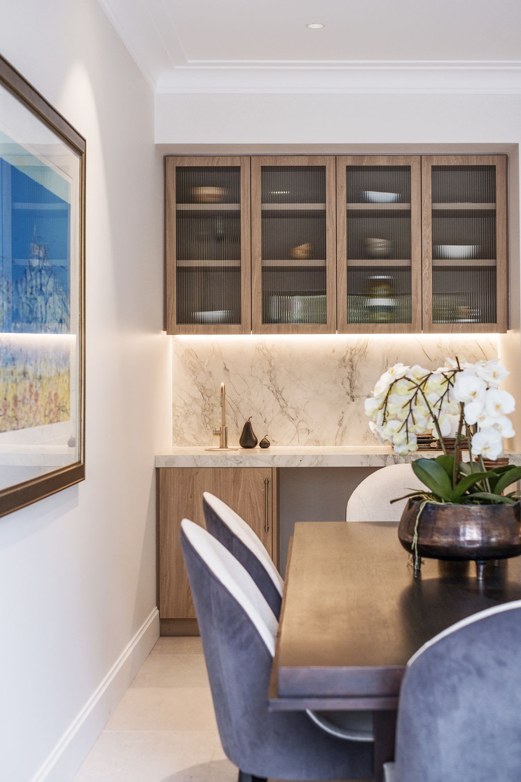 Telegraph Residences