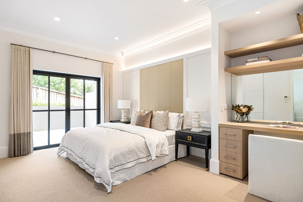 Telegraph Residences