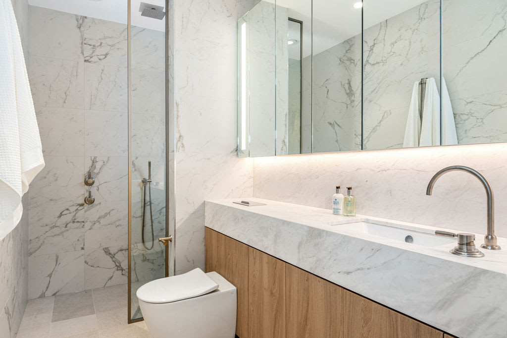 Telegraph Residences