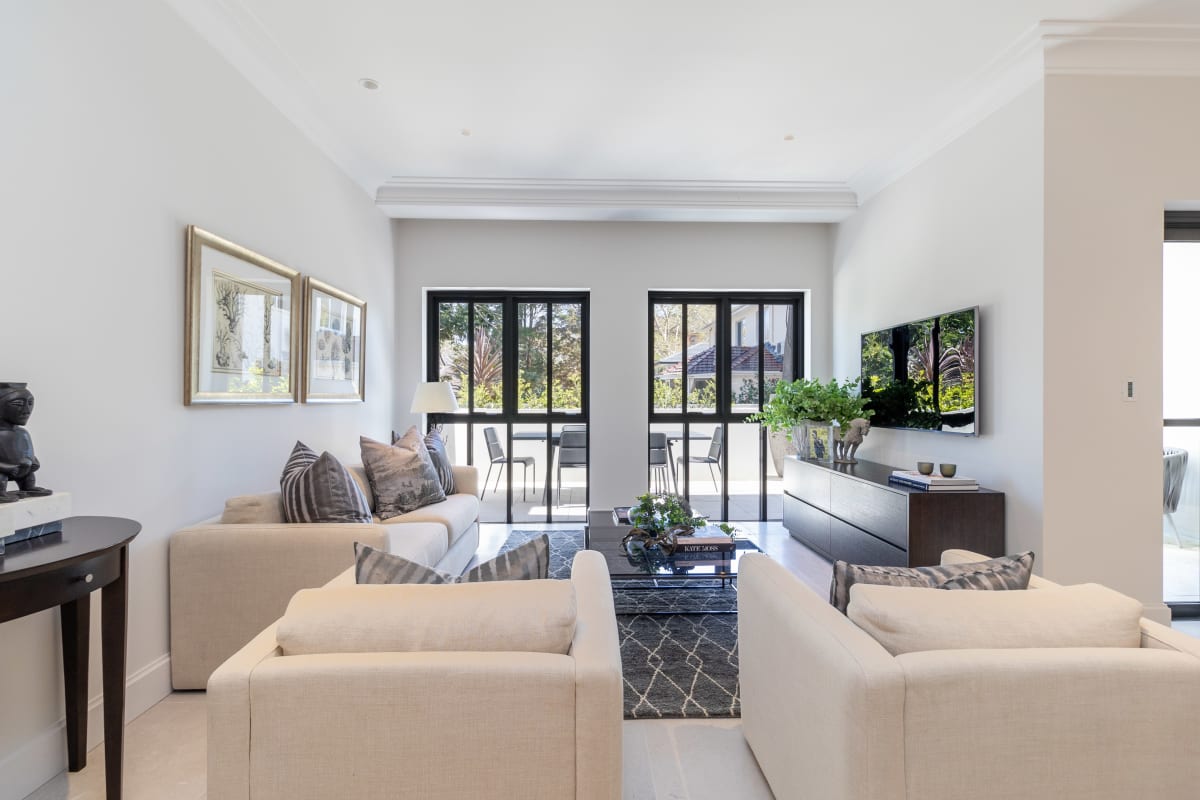 Telegraph Residences