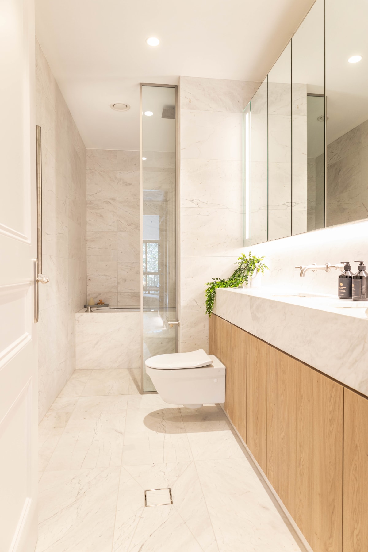 Telegraph Residences