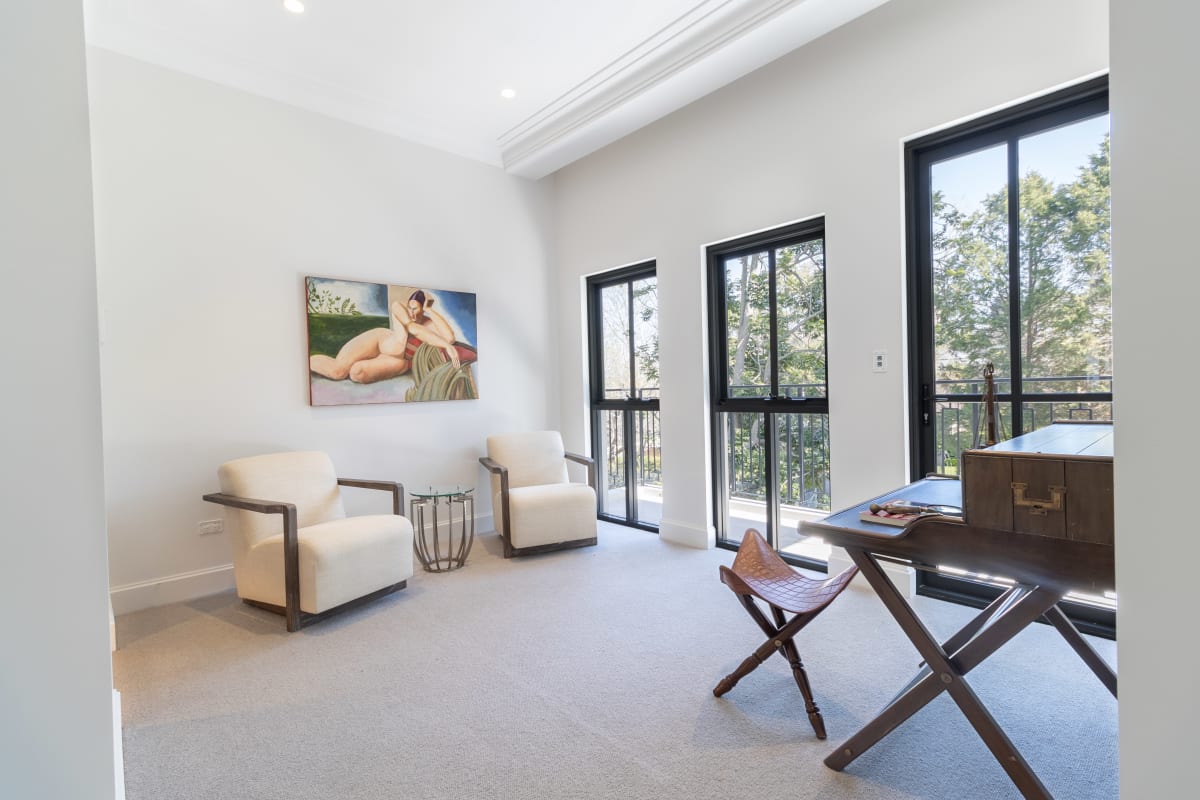 Telegraph Residences