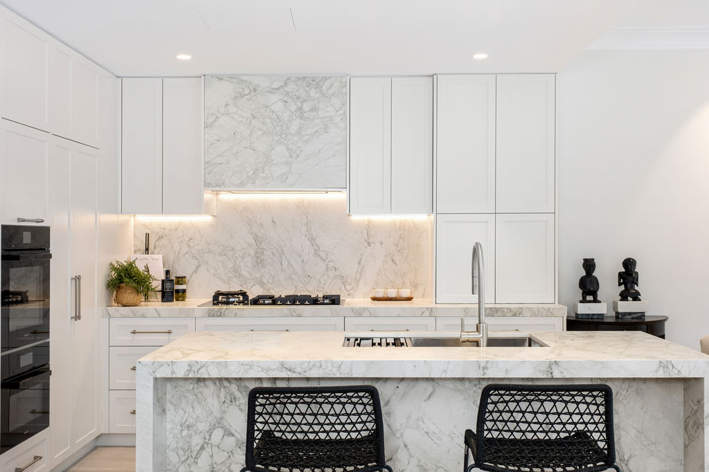 Telegraph Residences