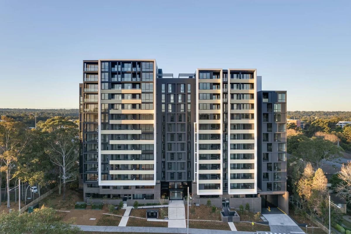 The Parkside