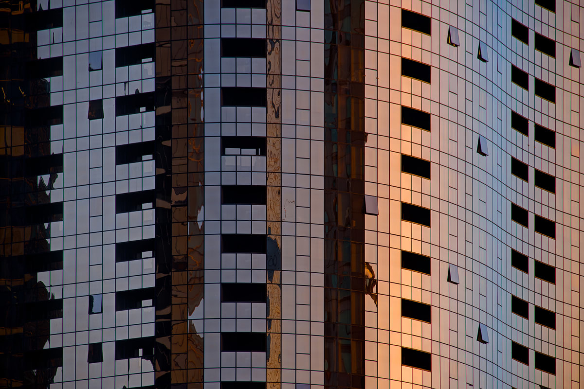 Prima Tower
