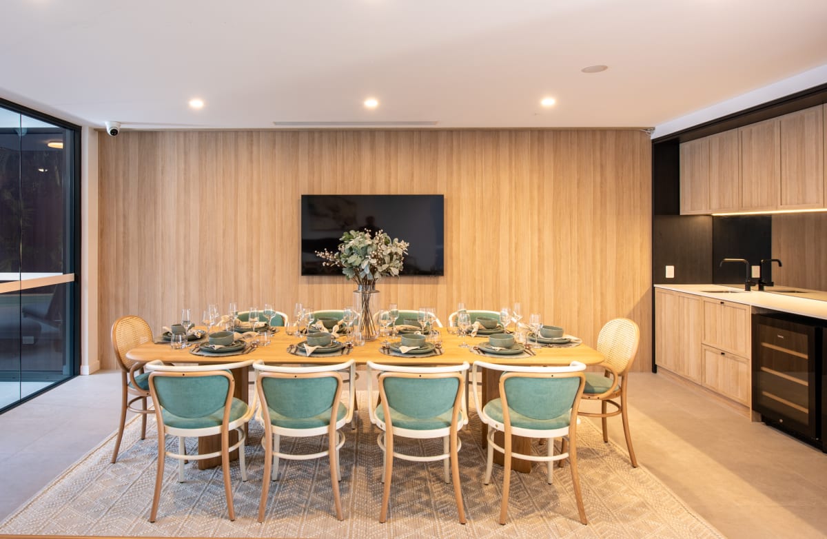 Palm Beach Residences