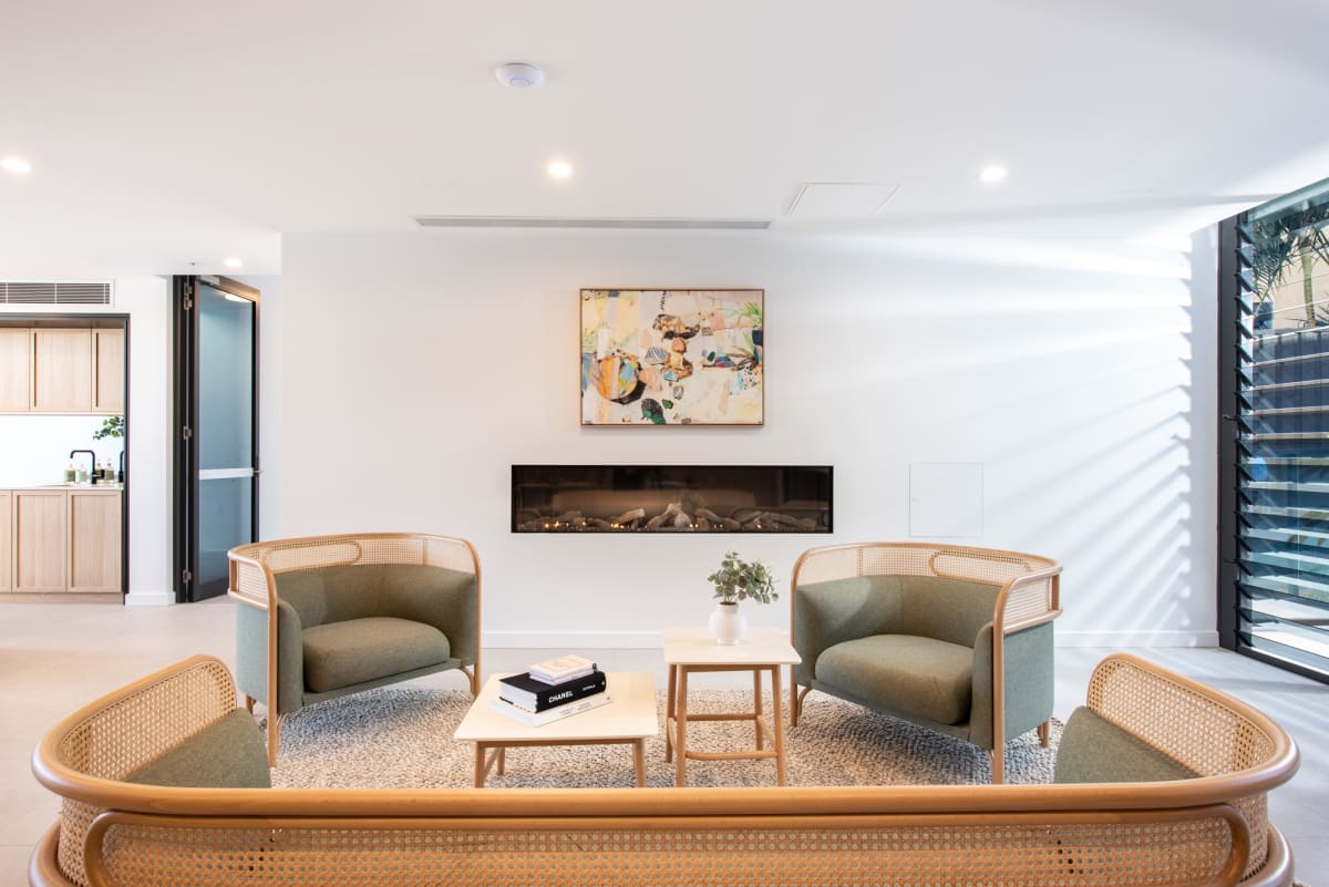Palm Beach Residences