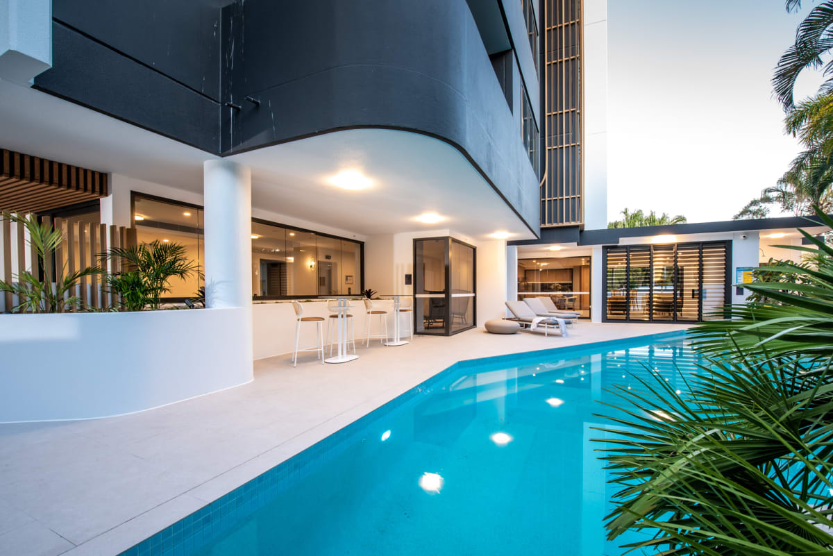 Palm Beach Residences