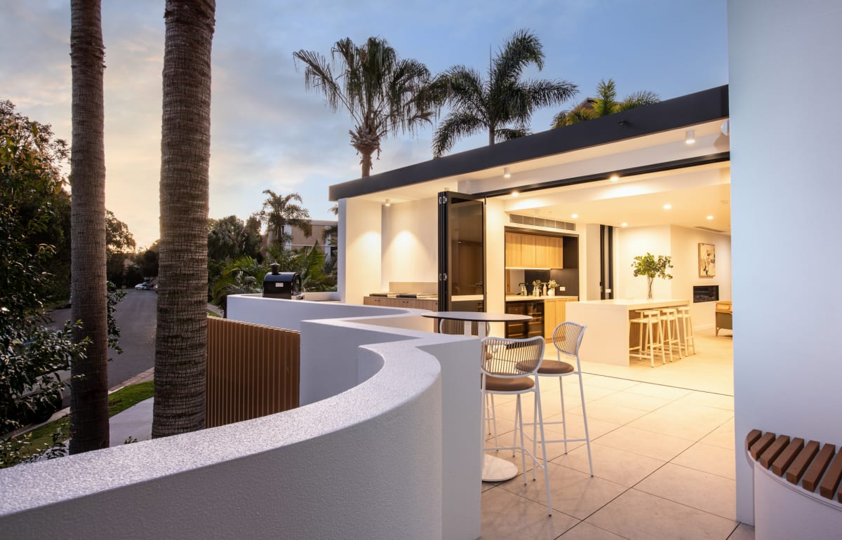 Palm Beach Residences