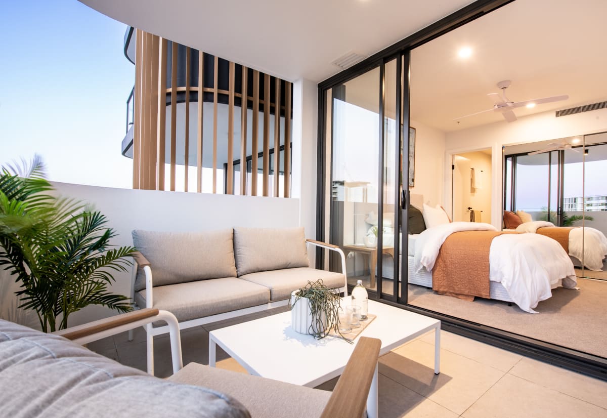 Palm Beach Residences