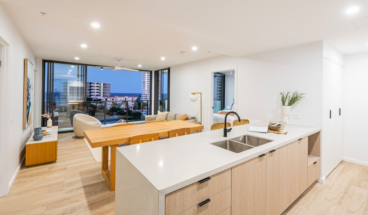 Palm Beach Residences