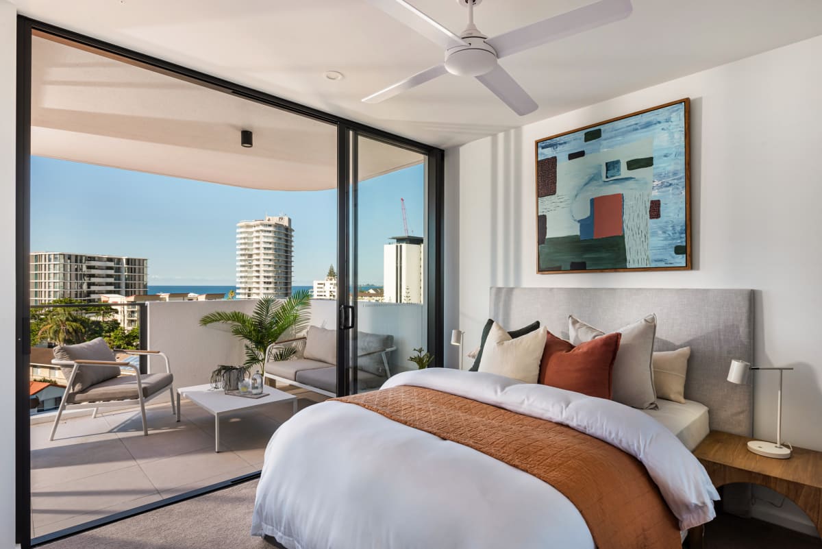 Palm Beach Residences