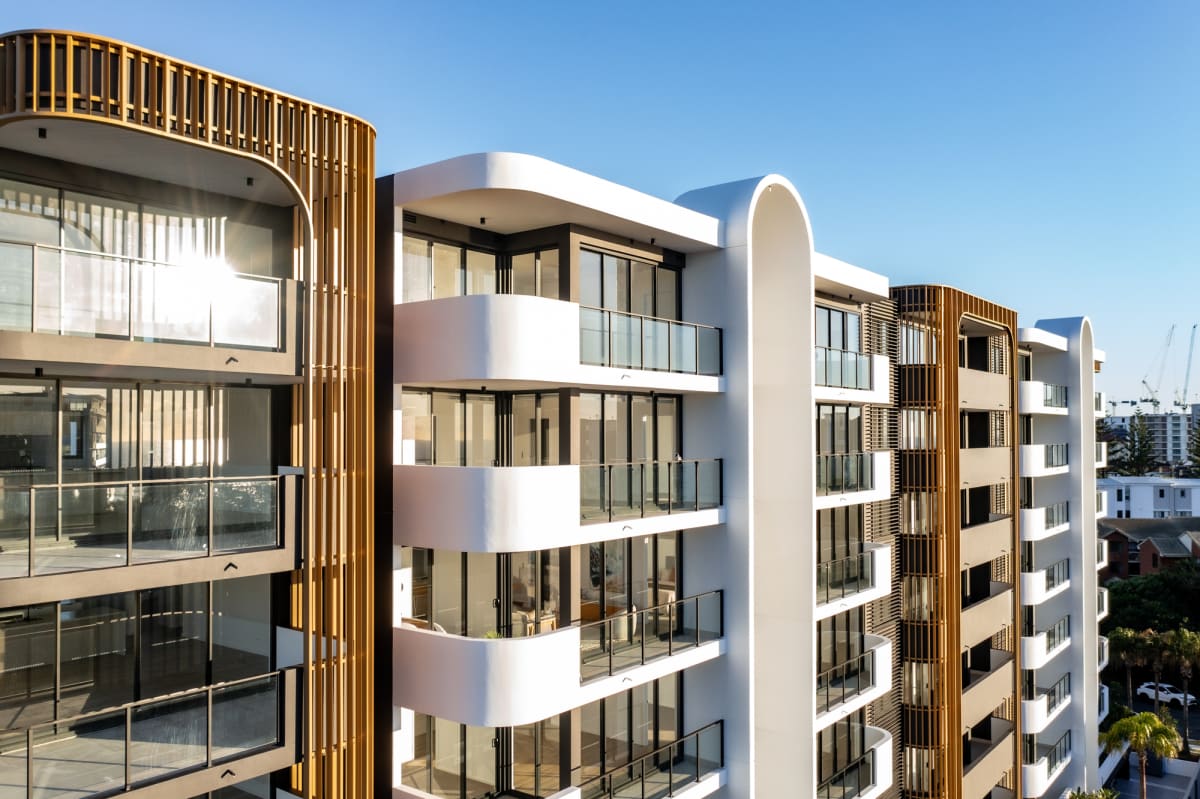 Palm Beach Residences