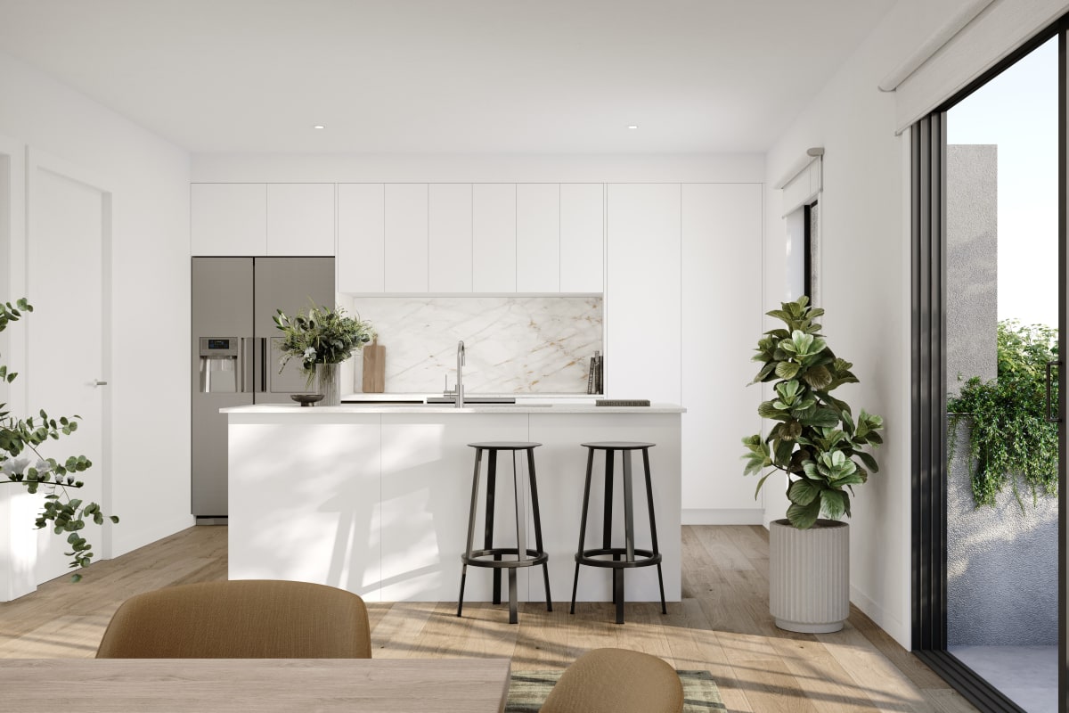 Nevida, Wyndham Vale VIC