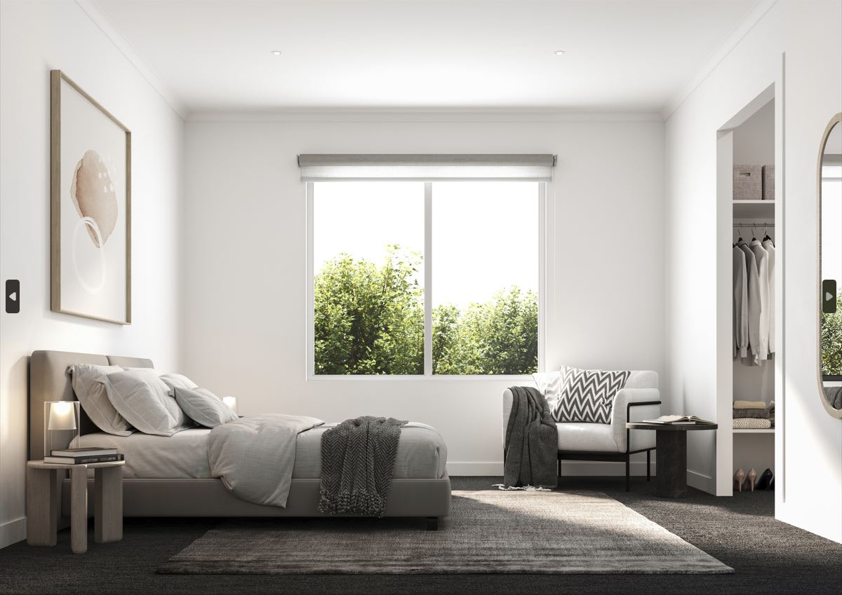 Nevida, Wyndham Vale VIC