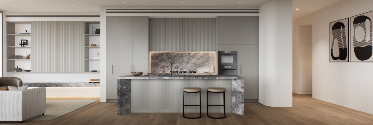 Pier 103 Residences