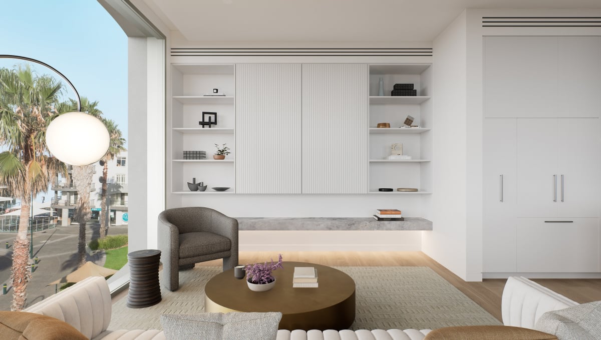 Pier 103 Residences
