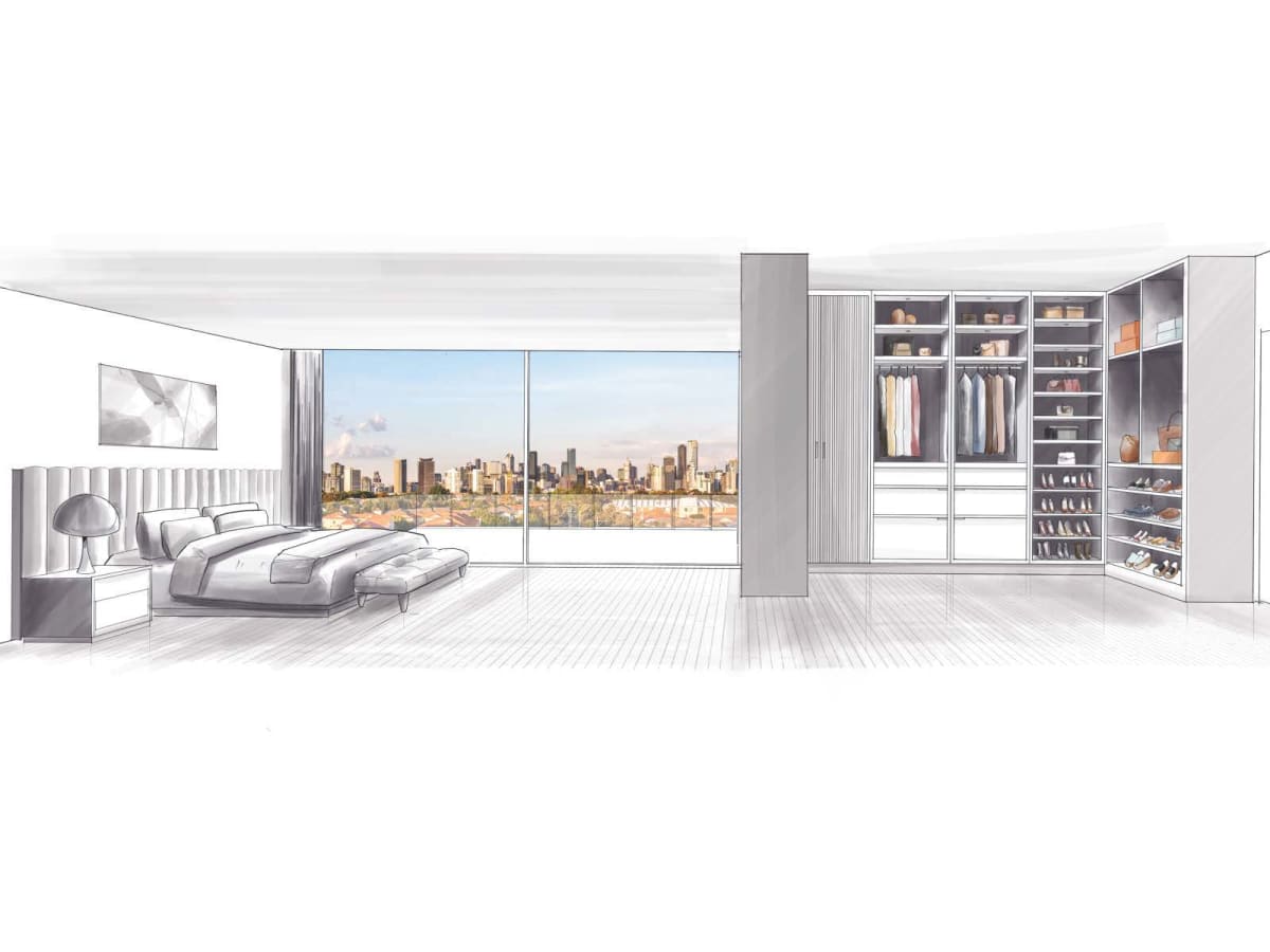 Pier 103 Residences