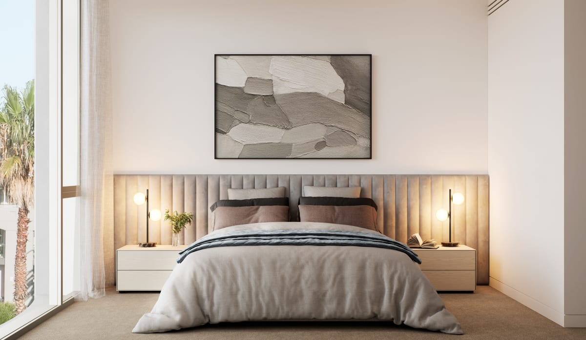 Pier 103 Residences