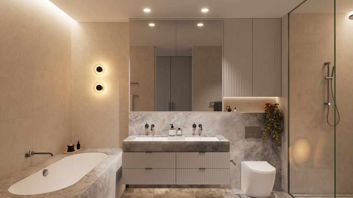 Pier 103 Residences
