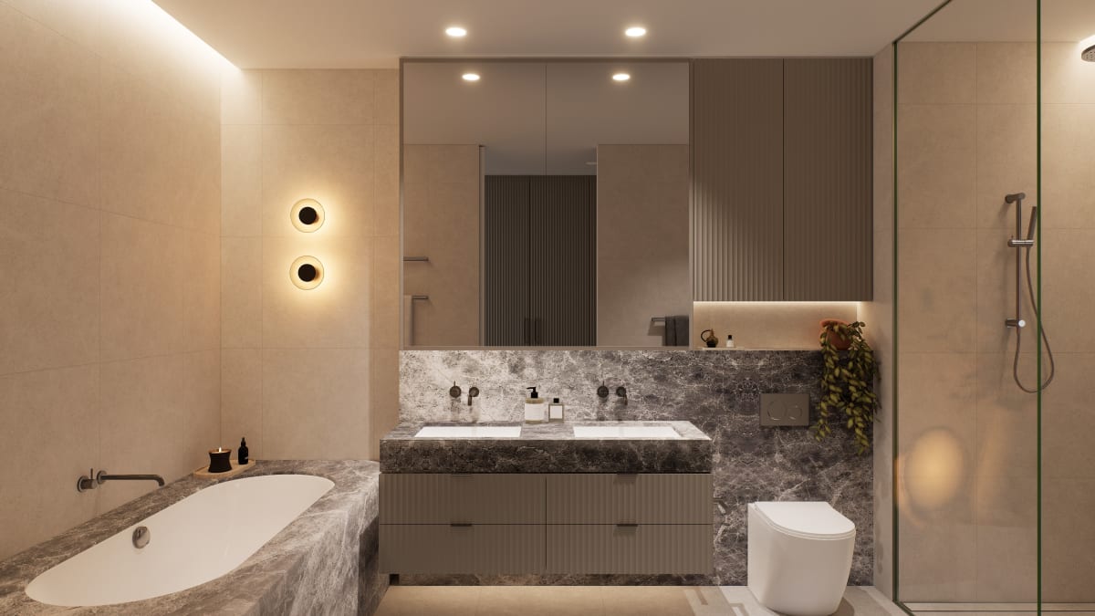 Pier 103 Residences