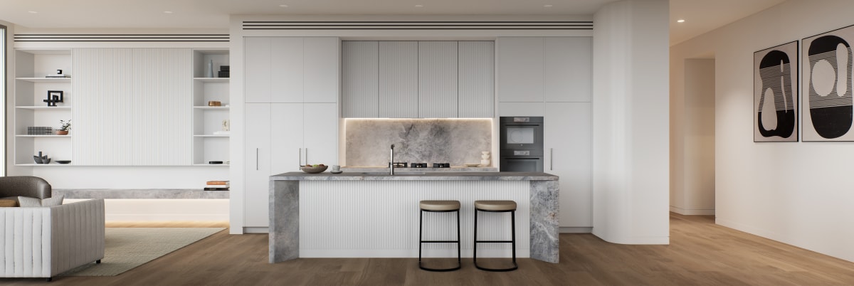 Pier 103 Residences