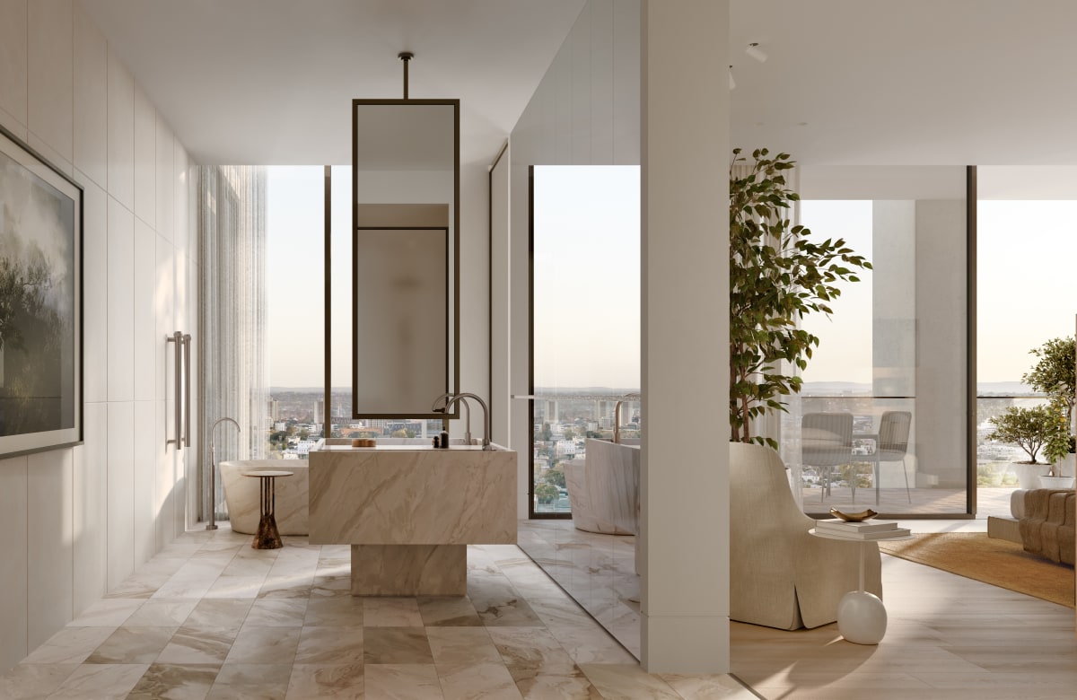 South Yarra House