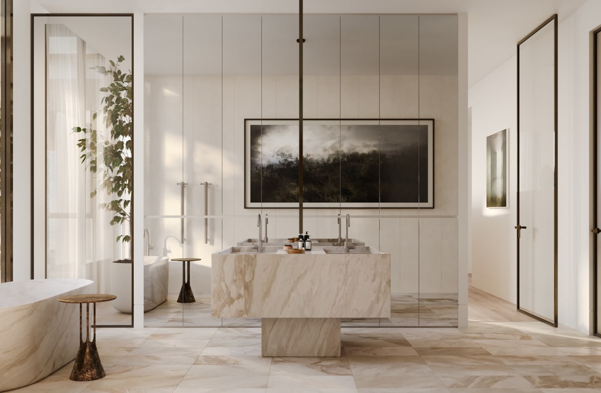 South Yarra House
