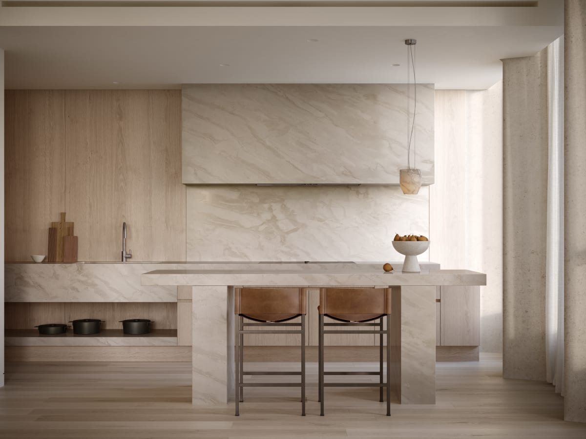 South Yarra House