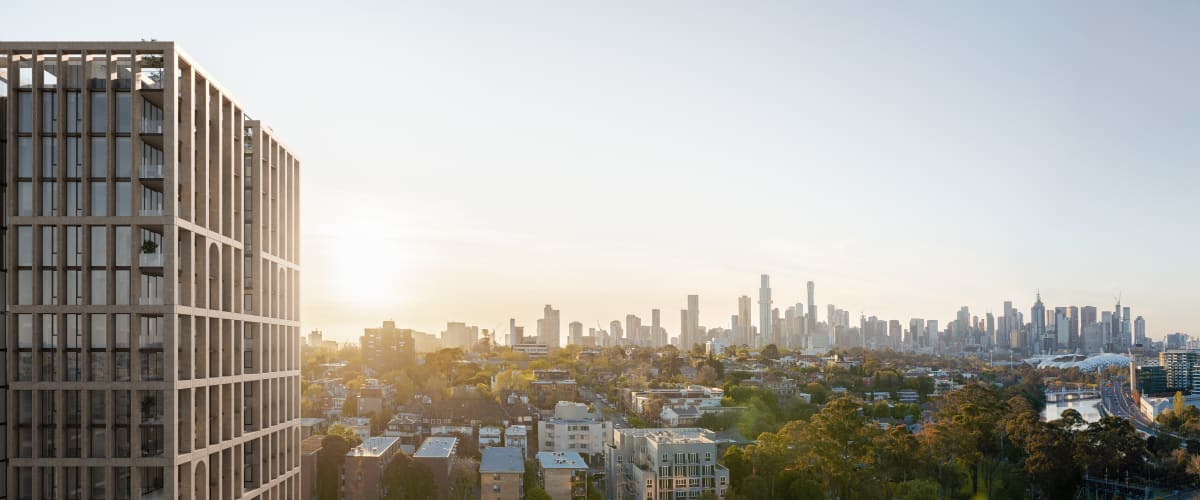 South Yarra House