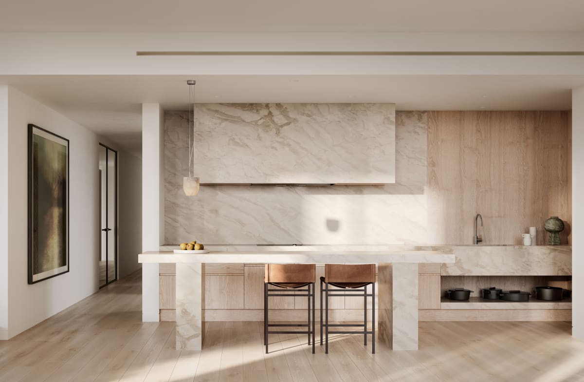 South Yarra House
