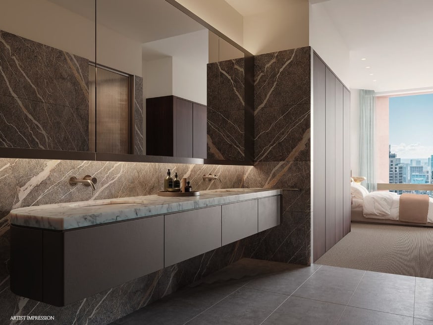 Hyde Metropolitan, Sydney