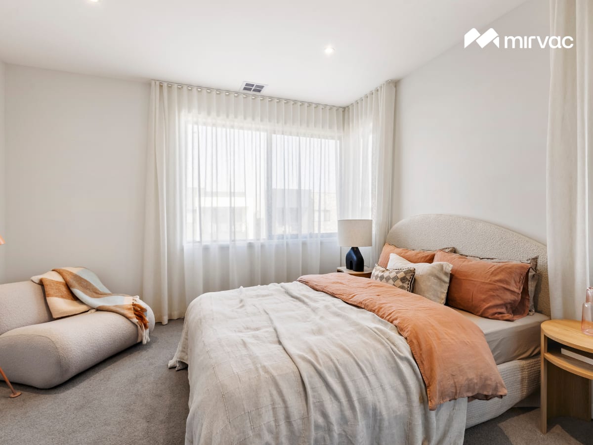 The Fabric, Altona North