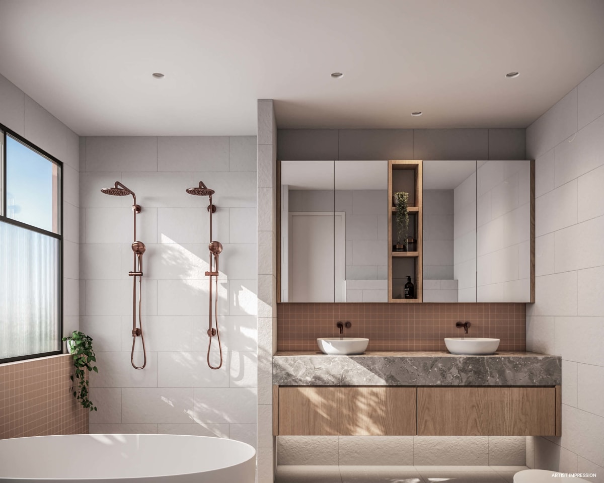 Beju Residences